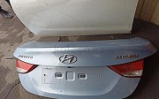 Крышка багажника Элантра Hyundai Elantra, 2010-2016 Алматы