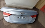 Крышка багажника Элантра Hyundai Elantra, 2010-2016 Алматы