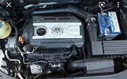 Двигатель 1.8 BZB Акпп AISIN Volkswagen Passat, 2005-2010 Алматы