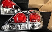 Задние фонари на Lexes rx300 Lexus RX 300, 1997-2003 Алматы