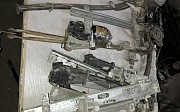 Стекло Подъемники на 323 слепую Mazda 323, 1989-1995 Қарағанды