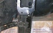 Усилитель бампера Elantra передний оригинал Hyundai Elantra, 2013-2016 Шымкент