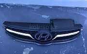 Решётка Радиатора Hyundai Elantra, 2010-2016 Алматы