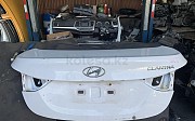 Крышка багажника Hyundai Elantra 2012 Hyundai Elantra, 2010-2016 Алматы