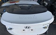 Крышка багажника Hyundai Elantra 2012 Hyundai Elantra, 2010-2016 Алматы