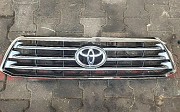 Toyota highlander 40 решётка радиатор Toyota Highlander, 2008-2010 Алматы