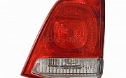 Фонарь в крышку багажника TOYOTA LAND CRUISER 200 07-11 Toyota Land Cruiser, 2007-2012 Нұр-Сұлтан (Астана)