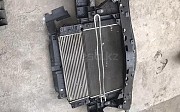 На фольксваген крафтер Родиатор Volkswagen Crafter, 2006-2015 Шымкент