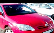 Морда нускат комплект Toyota Corolla, 2000-2008 Алматы