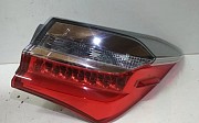 Фонарь (Led) правый-RH Тойота Королл Toyota Corolla, 2015-2019 Алматы