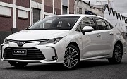 УСИЛИТЕЛЬ ЗАДНЕГО БАМПЕРА TOYOTA COROLLA 210 2019 + Toyota Corolla, 2019 Алматы