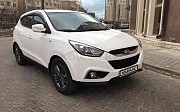 Бампер передний Тюксон Hyundai Tucson, 2009-2015 Алматы