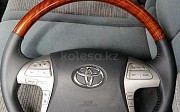 Руль, айрбаг, кнопки Toyota Highlander, 2010-2013 Астана
