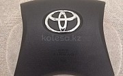 Руль, айрбаг, кнопки Toyota Highlander, 2010-2013 Астана