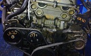 Двигатель на Nissan Bluebird hu14 sr20de 4wd Nissan Bluebird, 1996-2001 Алматы