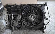 Диффузор радиатора Porsche Cayenne Porsche Cayenne Алматы