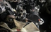 Двигатель Контрактный Митсубиши Монтеро Поджеро Обем 3 Mitsubishi Montero Sport, 1996-2008 Алматы
