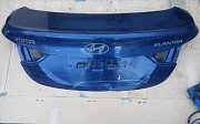 Крышка багажника Hyundai Elantra Hyundai Elantra, 2006-2011 Алматы