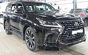 Бампер Lexus LX570 Lexus LX 570, 2015 