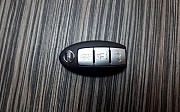 Ключи зажигания Nissan X-Trail, 2013-2019 Алматы