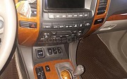 Дисплей. Экран. Магнитофон.Жх470 Lexus GX 470, 2002-2009 Алматы