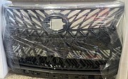 Решетка Радиатора Супериор Lexus LX 570 Lexus LX 570, 2015 Нұр-Сұлтан (Астана)