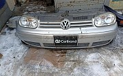 Ноускат носик морда передняя часть Volkswagen Golf, 1997-2005 Алматы