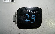 Лючок бензобака Lexus LX 470, 2002-2007 Алматы