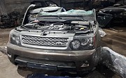 Оригинальная решетка радиатора Range Rover Sport Velar Land Rover Range Rover, 2017-2022 Алматы