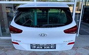 Крышка багажника на Hyundai Tucson TL Hyundai Tucson, 2018-2021 Уральск