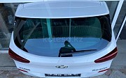Крышка багажника на Hyundai Tucson TL Hyundai Tucson, 2018-2021 Орал