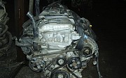 Двигатель 2AZ-FE 2. 4L.toyota highlander Toyota Highlander, 2001-2003 Алматы