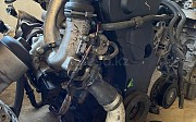 Двигатель BWA 2.0 турбо, Audi Volkswagen Passat, 2005-2010 Астана