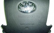 Airbag крышка руля муляж Toyota Corolla, 2012-2016 Астана