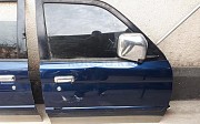 Двери передние Mitsubishi Montero Sport, 1996-2008 Алматы