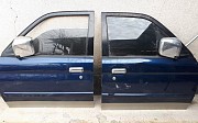 Двери передние Mitsubishi Montero Sport, 1996-2008 Алматы