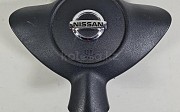 Аирбаг руля Nissan Juke F15 2010-2018 Nissan Juke, 2010-2014 Алматы
