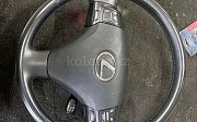 Руль на лексус-GS350 до рестайлинг Lexus GS 350, 2007-2011 Алматы