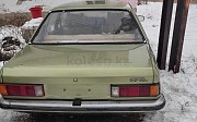 Кузов Opel Rekord, 1977-1986 Теміртау