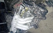 Контрактный двигатель 2.0 138л.с. EW 10J4 Peugeot 607, 2004-2010 Астана