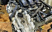 Двигатель на toyota camry 3.5 2gr fe Toyota Camry, 2004-2006 