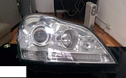 Фара MERCEDES W164 ML Mercedes-Benz ML 300, 2008-2011 Алматы