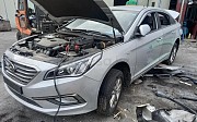 Бампер Sonata оригинал Hyundai Sonata, 2014-2017 Астана