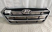 Решетка радиатора Hyundai Tucson, 2015-2019 Караганда