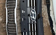 Хундай Соната решетка радиатора Hyundai Sonata, 2019 Нұр-Сұлтан (Астана)
