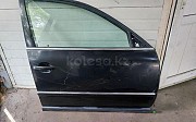 Передние двери Volkswagen passat B5 + Volkswagen Passat, 2000-2005 Алматы