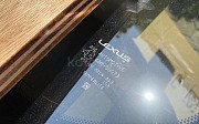 Стекло правое в багажник LEXUS LX570 2016- Lexus LX 570, 2015 Алматы