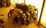 Контрактный двигатель D4EB Hyundai Santa Fe, 2000-2012 Алматы