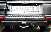 Фаркоп (американский квадрат) Mitsubishi Delica, 1986-1999 Алматы