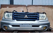 Ноускат Паджеро Пинин Pajero Pinin Mitsubishi Pajero Pinin, 1998-2006 Алматы